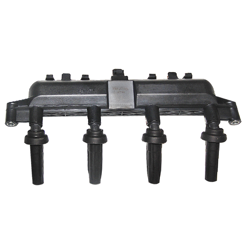 Стальная катушка зажигания KINGSTEEL для Citroens C2 C3 Xsara Picasso peugeot 206 307 597099