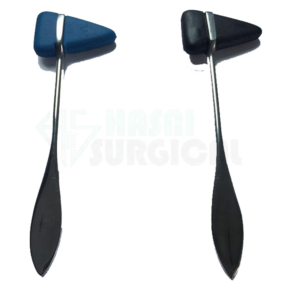 Carving Logo Is Available Pocket Medical Diagnostic Neurological Reflex Hammer