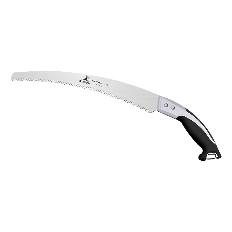 aluminum handle saw cutting speed save time and effort High end aluminum handle saw