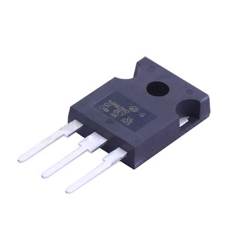 STWA48N60M2 STWA48N60 STWA48N 48N60M2 TO-247 650V 42A MOS полевая трубка STWA48N60M2
