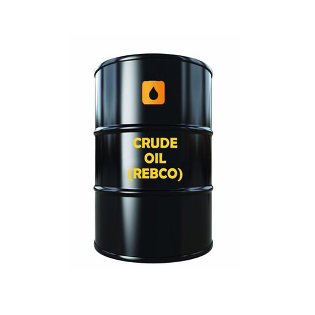 Смешанная Сырая нефть GOST 9965-76 оптом