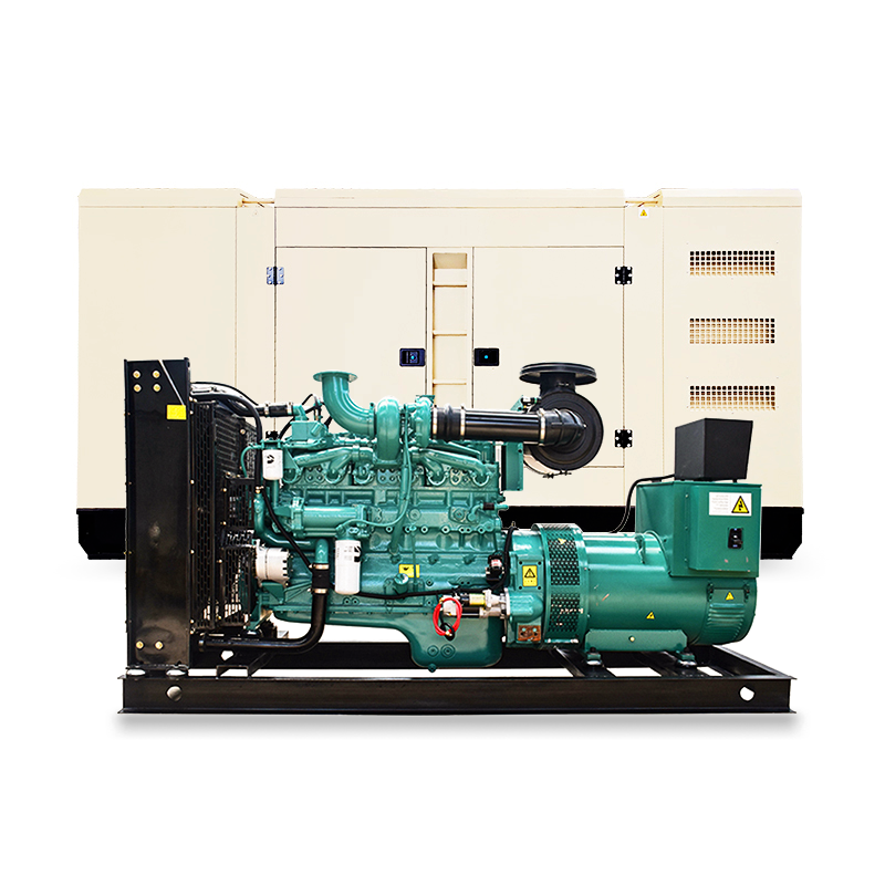 Сверхмощный генератор 300KW 375 kva дизель-генератор цена