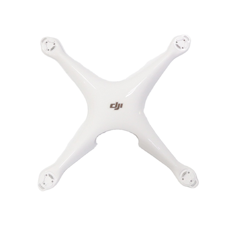 Оригинальный Dji Phantom 4Pro V2.0 Верхняя Крышка корпуса дрона запасные части