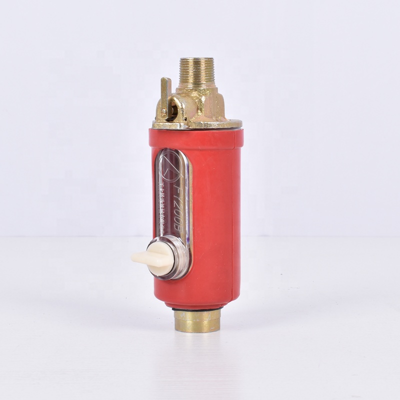 China made Y18-Y24-Y28 pneumatic rock drill accessories high quality products low price
