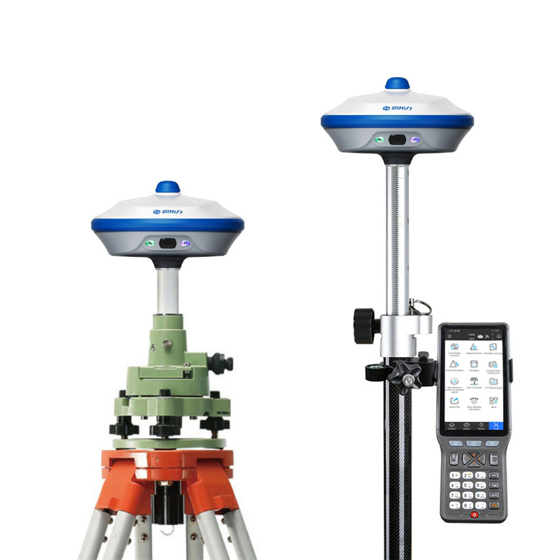 Stonex S1AR Gps Dgps оборудование для наблюдения stonex rtk gnss база и Rover приемник 1408 каналов