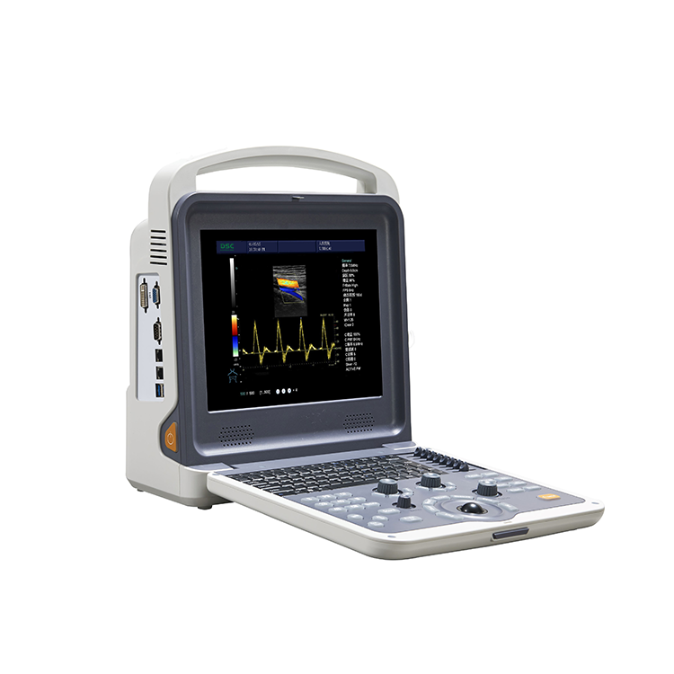 DSC 2020 Hot Sale Good Quality Sonoscape S50 3D 4D Color Doppler Ultrasound Machine