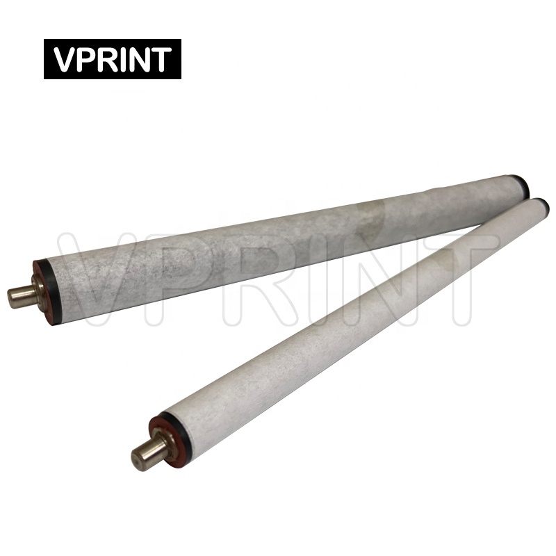 Подлинная Новый JC66-01663A JC66-01664A прижимной ролик для Samsung ML 3310 3710 4824 SCX 4833 5639 M3820 3870 4020 4070 принтер