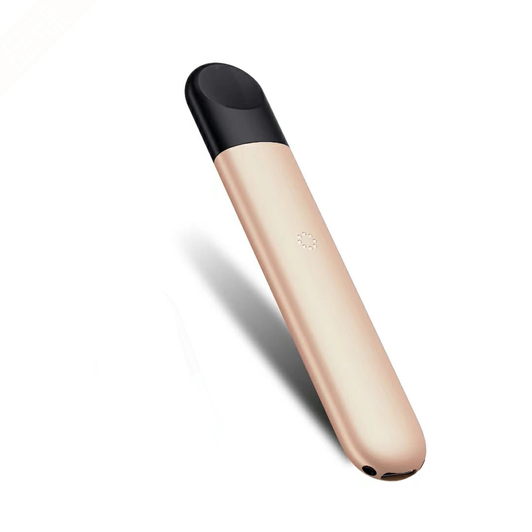 2020 Новое поступление Relx pod электронная сигарета RELX alpha 340mah POD system изготовлено RELX