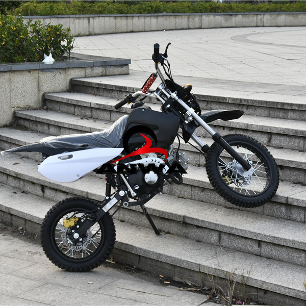 Pitbike 125cc 140cc 150cc кросс-Байк Внедорожный гоночный мотоцикл
