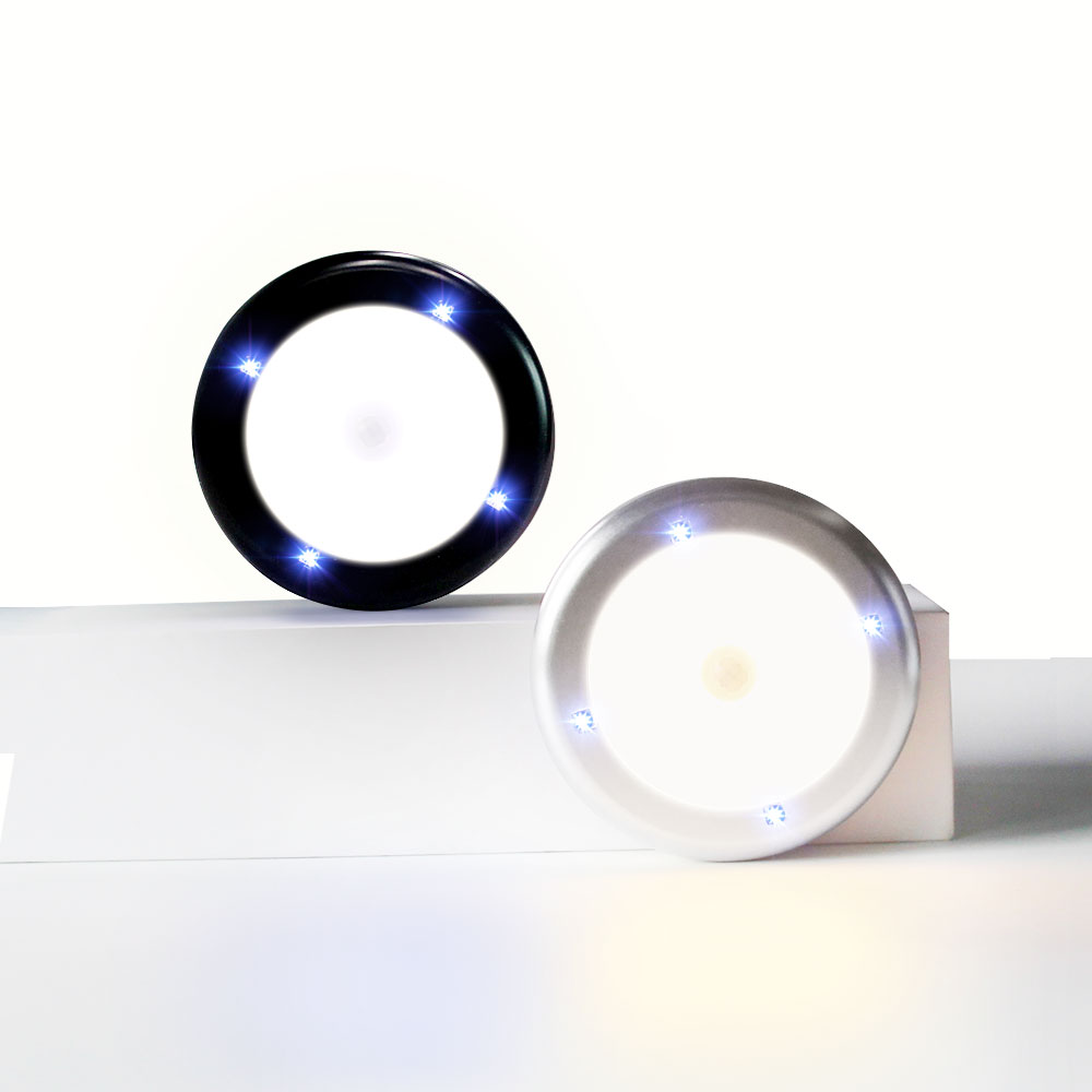5v портативный заряженный UVC LED палочка 254nm 265nm 275nm 280nm 3000K 6000K датчик движения стерилизатор кухонный шкаф свет СИД