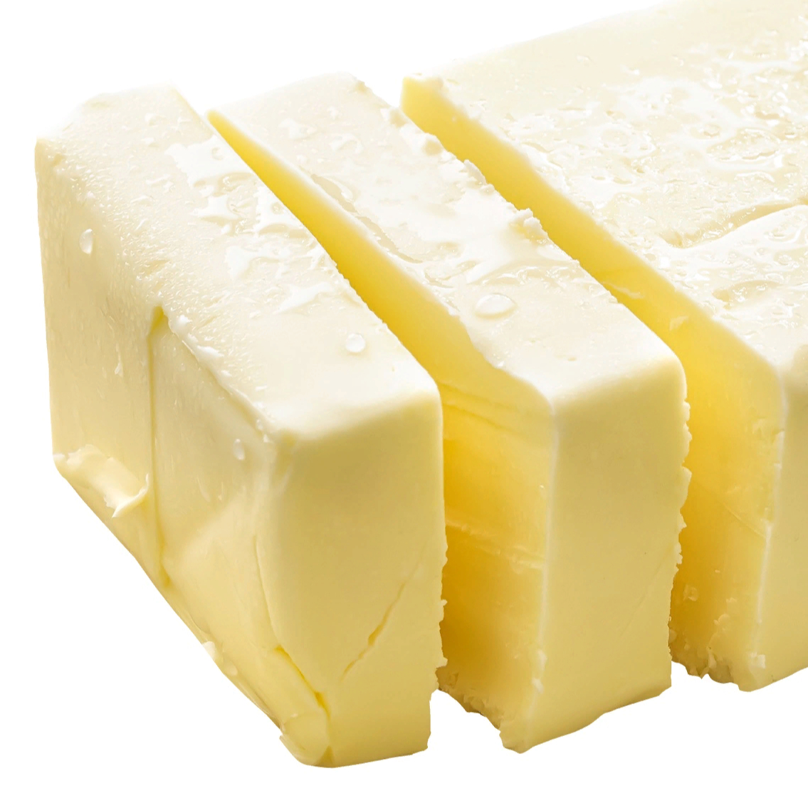 72,5% "Delicious" Natural Cream Butter 20kg