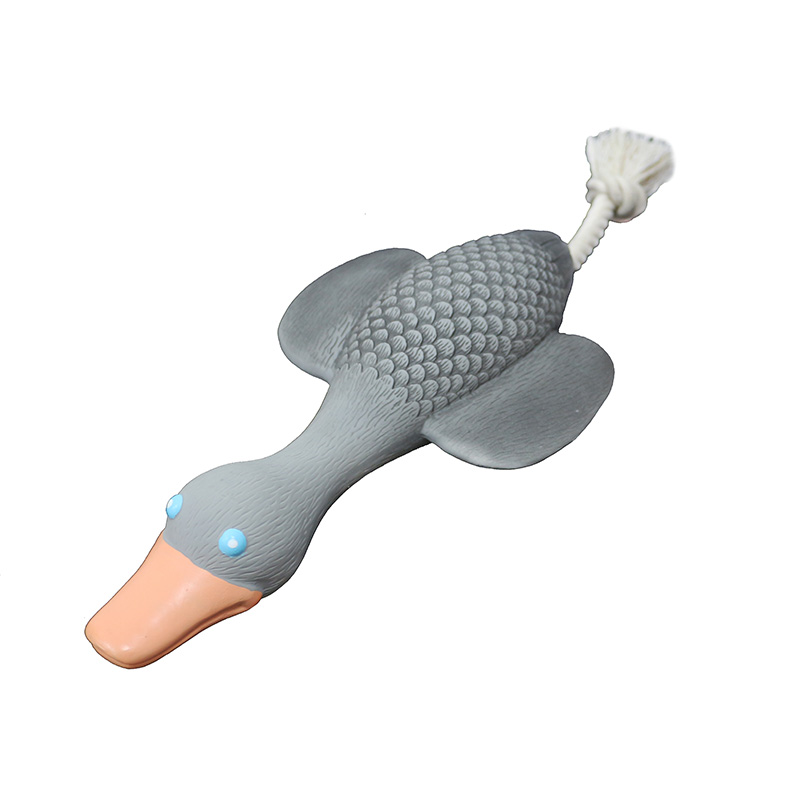 New Custom Soft Durable Interactive Pet Dog Squeaky Chew Dog Toys For Sale
