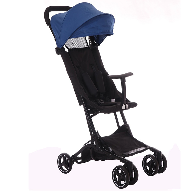 JXB Lightweight Portable Children Pushchair Hot Mom Stroller Compact Stroller Baby Buggy Travel Strollers Walkers Carriers Pram