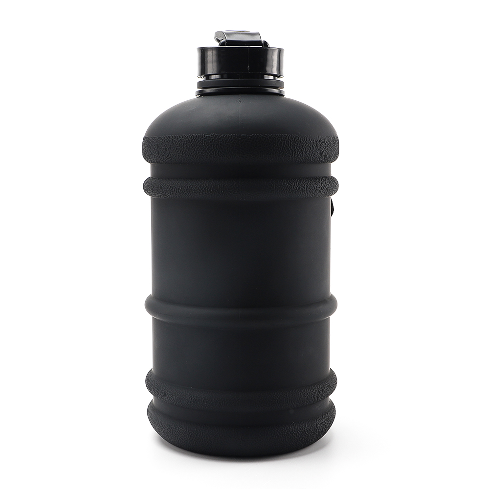 2.2L/большой спортивный кувшин, половина галлона, большая емкость, герметичная бутылка для воды с рукавом
