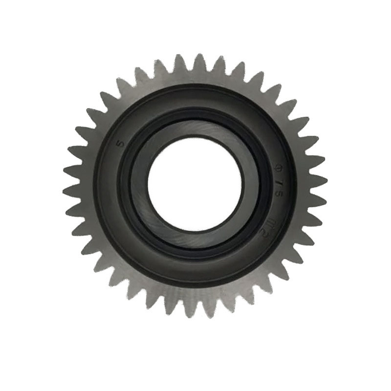 HSS Bowl-Shape Straight-Tooth Gear Shaper Hob Cutter