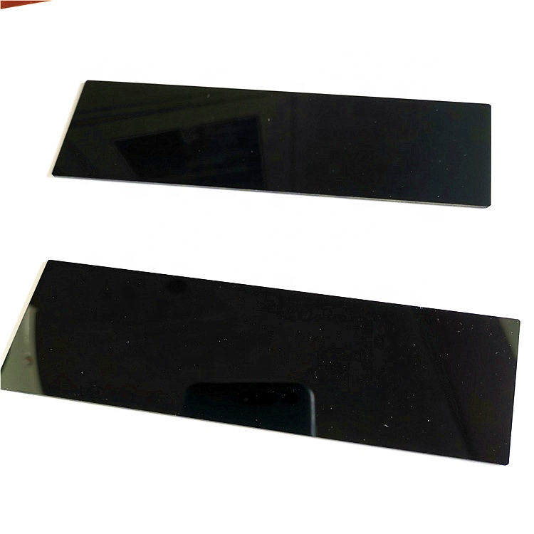 Оптический УФ-фильтр 200*150 мм UG1 U-360 zwb2 365nm
