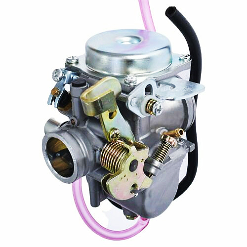 Карбюратор для Suzuki 125 GN125 GN125E EN125 1982 1983 1991-1997 26 мм Впускной карбюратор