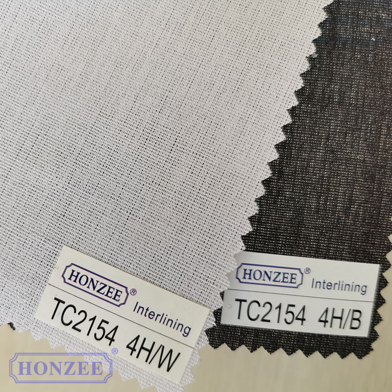 TC2154 woven fusible interfacing