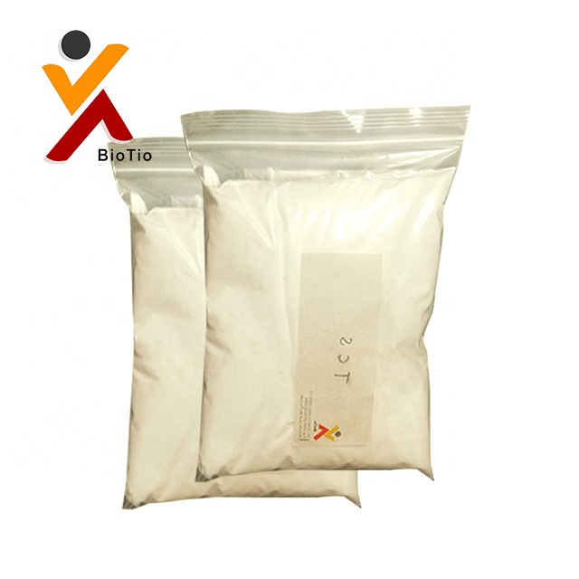 Biotio manufactures Rutile titanium dioxide plastic Rutile R-22 in high quality by factory supply