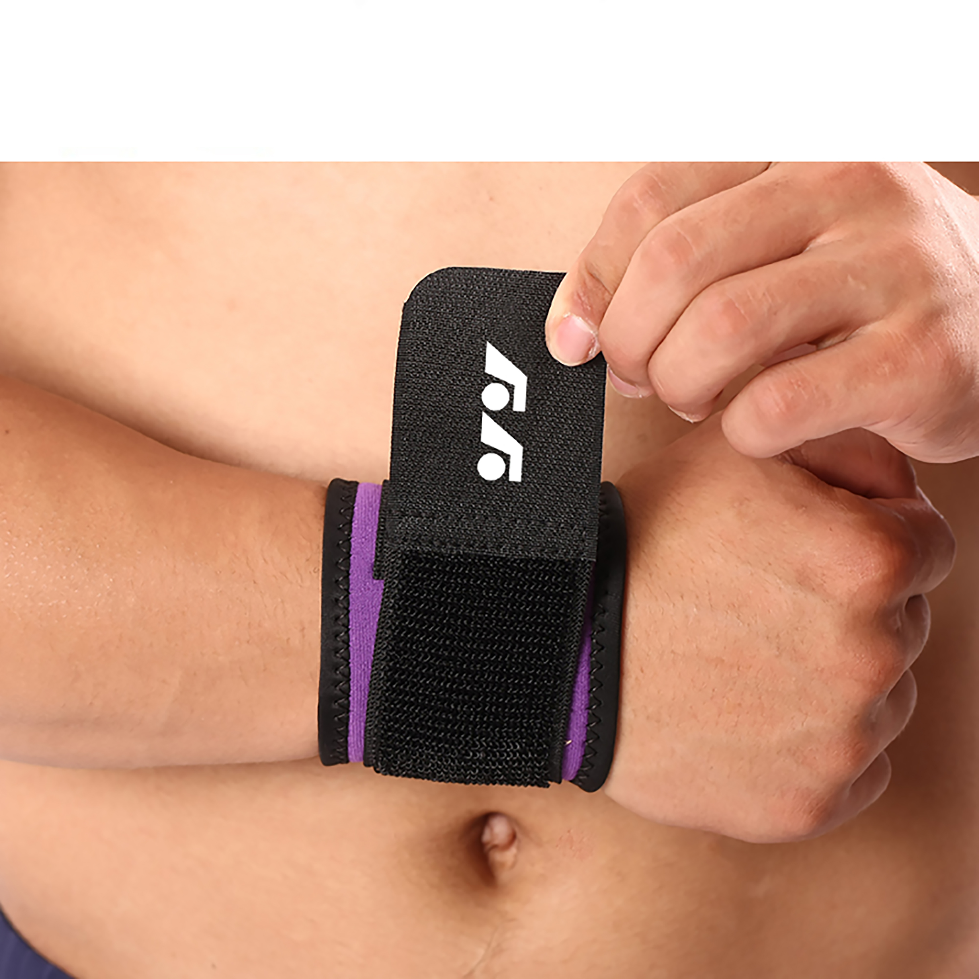 Custom orthopedic wristbands wrist support brace