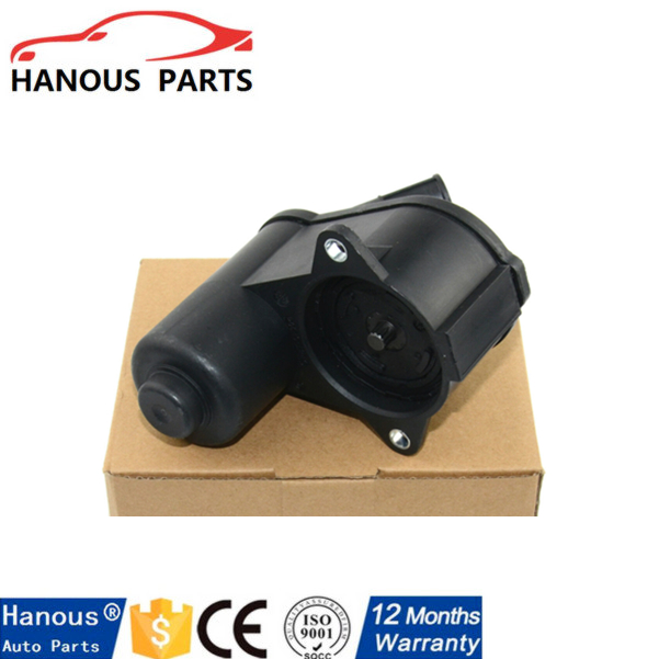 Hanous тормозной суппорт сервомотор 6 Torx для A6 C6 Allroad Avant 4F0998281B 4F0998281A 4F0998281