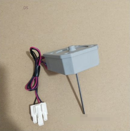 4681JB1029A DC13V 3,20 W 250mA 70 мм охлаждающий испаритель для холодильника, мотор, аксессуары для холодильника