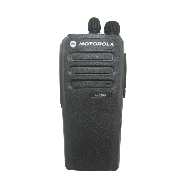 Рация Motorola CP200D 3 км P3688/DP1400