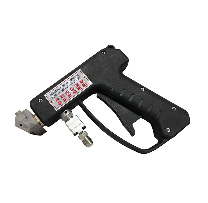 HOT MELT GLUE APPLICATOR SLOT DIE GLUE GUN
