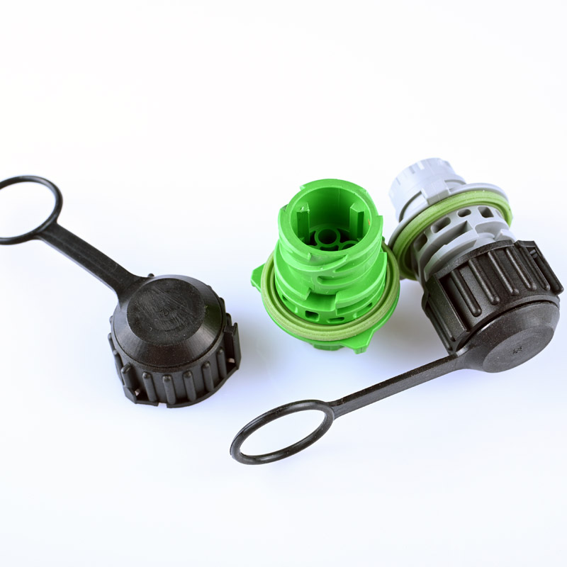 XF 1394277-1 High quality Automotive Connector Caps & Covers in stock