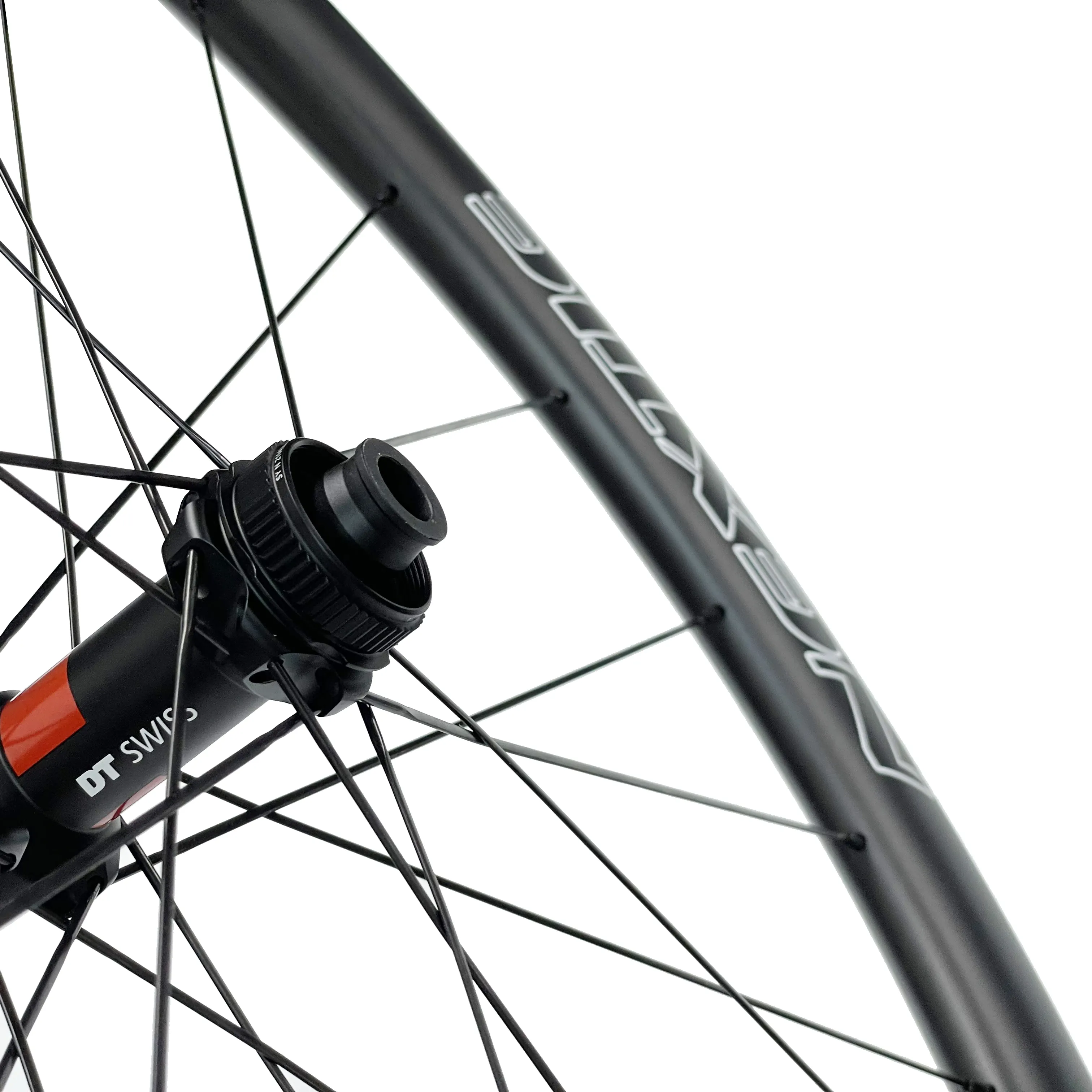 700C Tubeless Wheels Road Carbon Wheel Set 40mm Depth Disc Brake Cyclocross Wheels Carbon Bicycle Road Bike