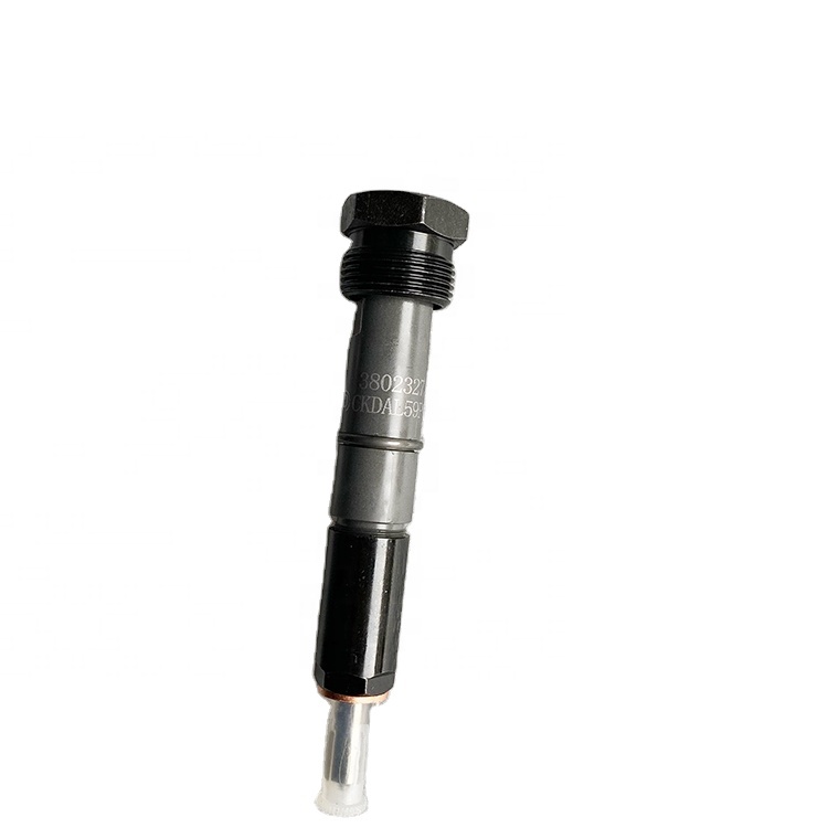 4BT diesel engine parts fuel injector nozzle 5342352 3802327 3971965