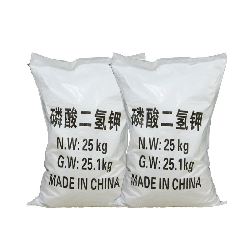 Chinese Factory Direct Supply White Powder Chemicals Monobasic Potassium Phosphate for Fertilizer
