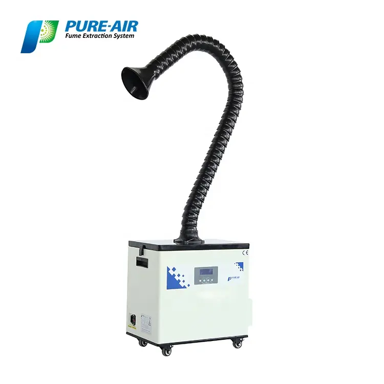 Christmas Special Price Ready To Ship Manicure Air Purifier