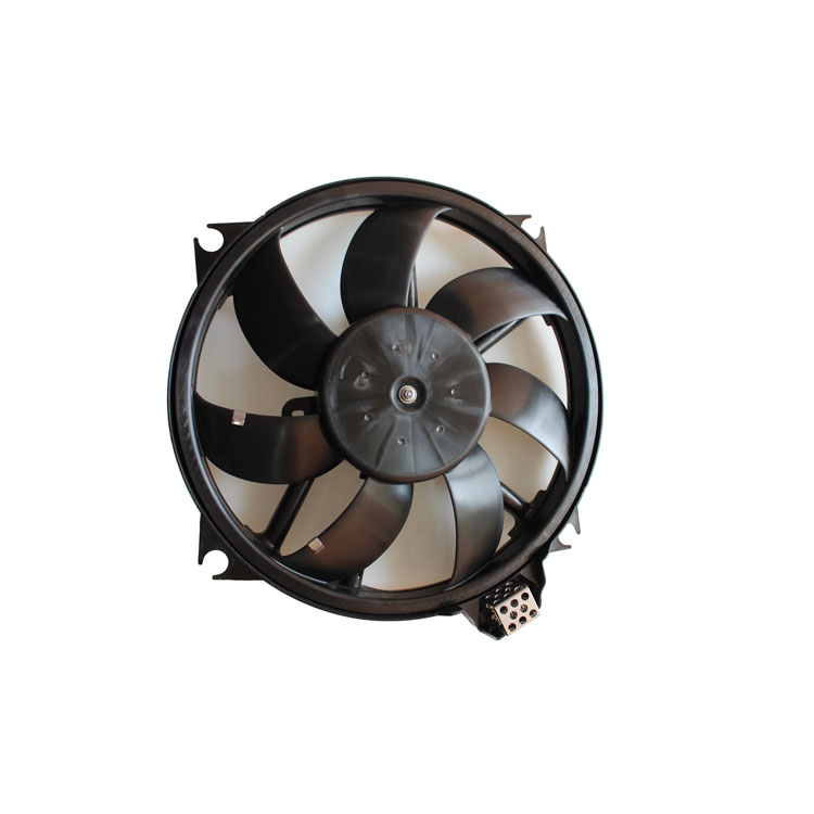 214810011R 214810028R 214819402R 214819037R вентилятор охлаждения для RENAULT MEGANE GRAN TOUR