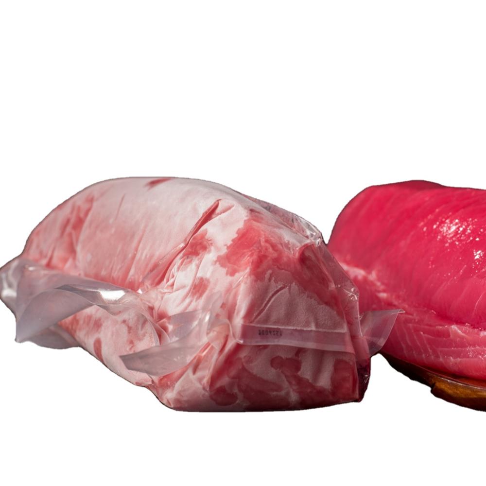 Guaranteed quality proper price yellowfin CO treated tuna fish instant food for seafood