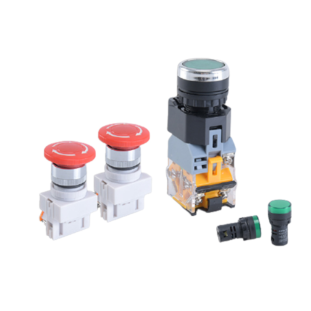 Construction Elevator Emergency Stop switch Construction Of Elevator Accessories