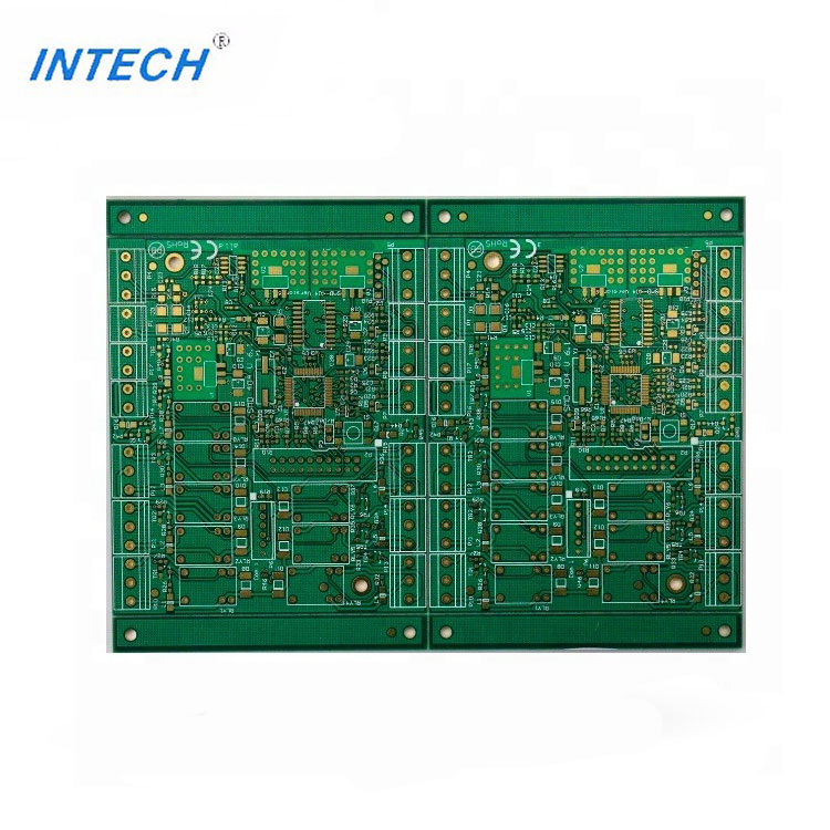 Высокое качество материала FR-4 высокой tg 170 PCB