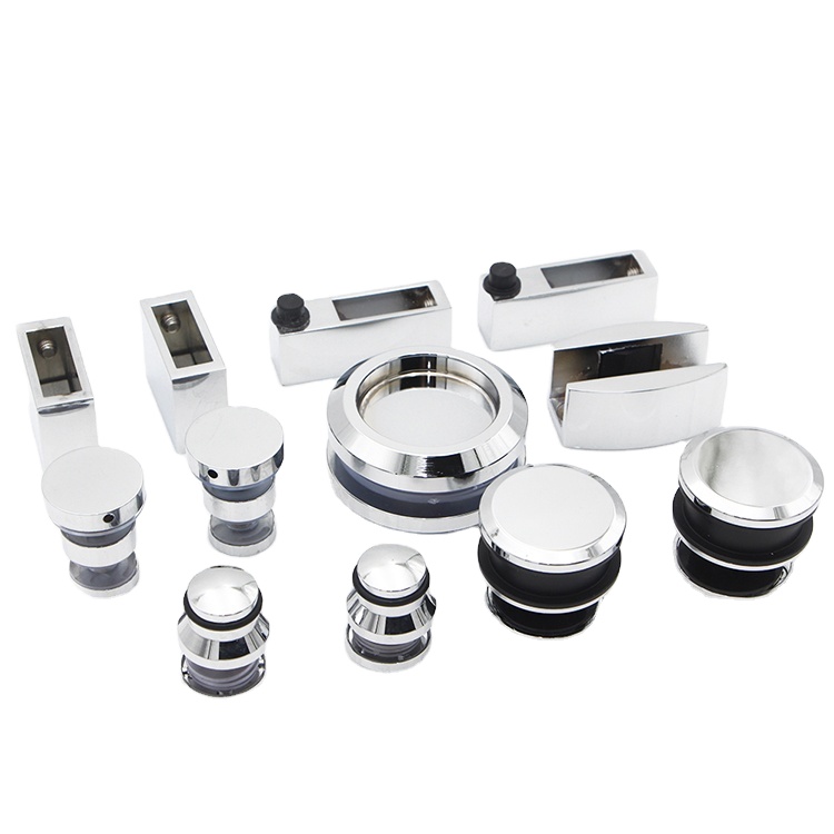 sliding door roller wheel glass door system hanging wheel fitting hardware sliding door wheels