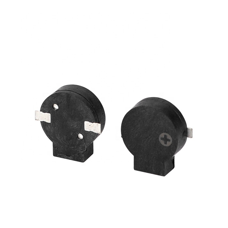 3v 9 мм электрический звонок зуммер SMD Micro магнитный зуммер MLT-9032