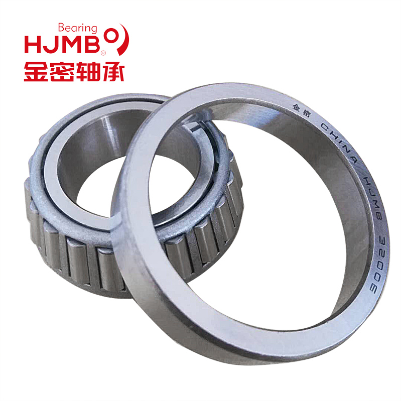 High precision manufacturer direct tapered roller bearings 32210 32224