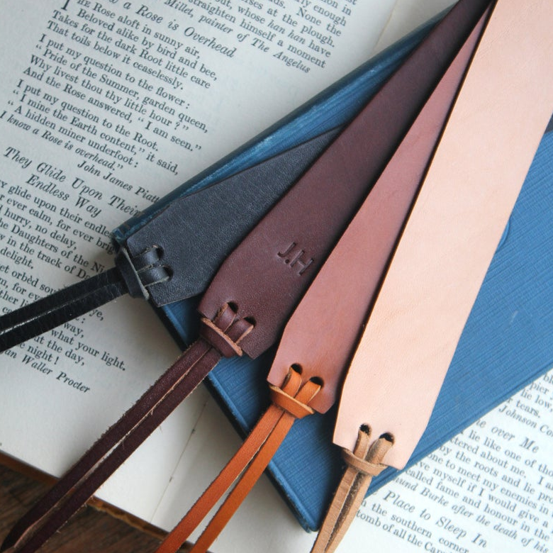 Ретро закладки кисточки подарочные книжные метки из натуральной кожи закладки для книг