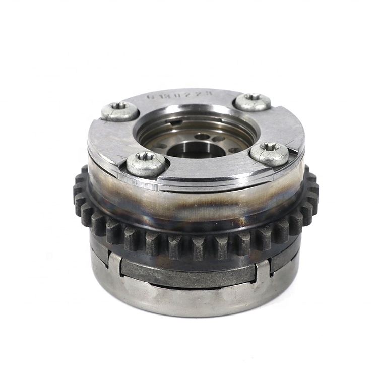 VVT Exhaust camshaft adjuster 2780501547 2780501147 for Mercedes benz W221 W222 W292 W166 Exhaust camshaft adjuster