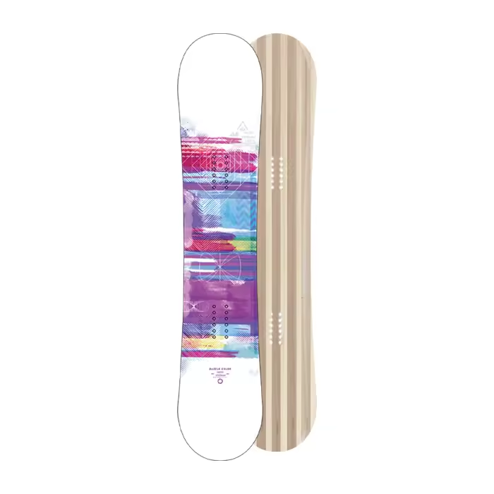 Factory Price Custom Snowboarding Supply Adult Winter Sports Wholesale Snowboard Sale