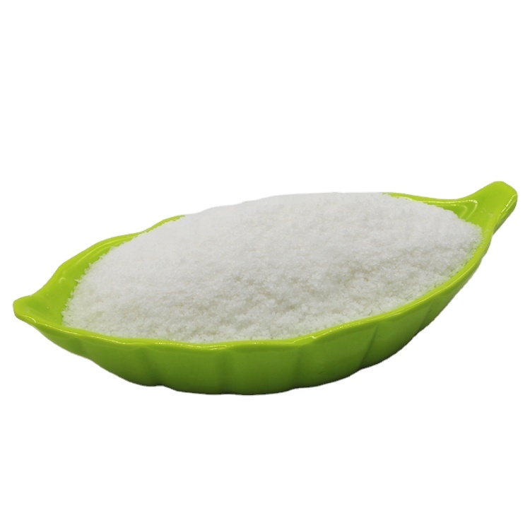 Manufacturer Supplying Cationic/ Ationic/ Nonionic Polyacrylamide Flocculating Agent