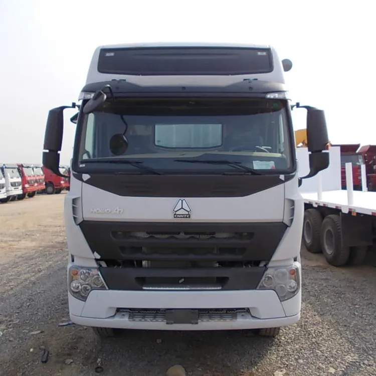SINOTRUK HOWO T5G 310HP 6X2 Cargo Truck FOR SALE
