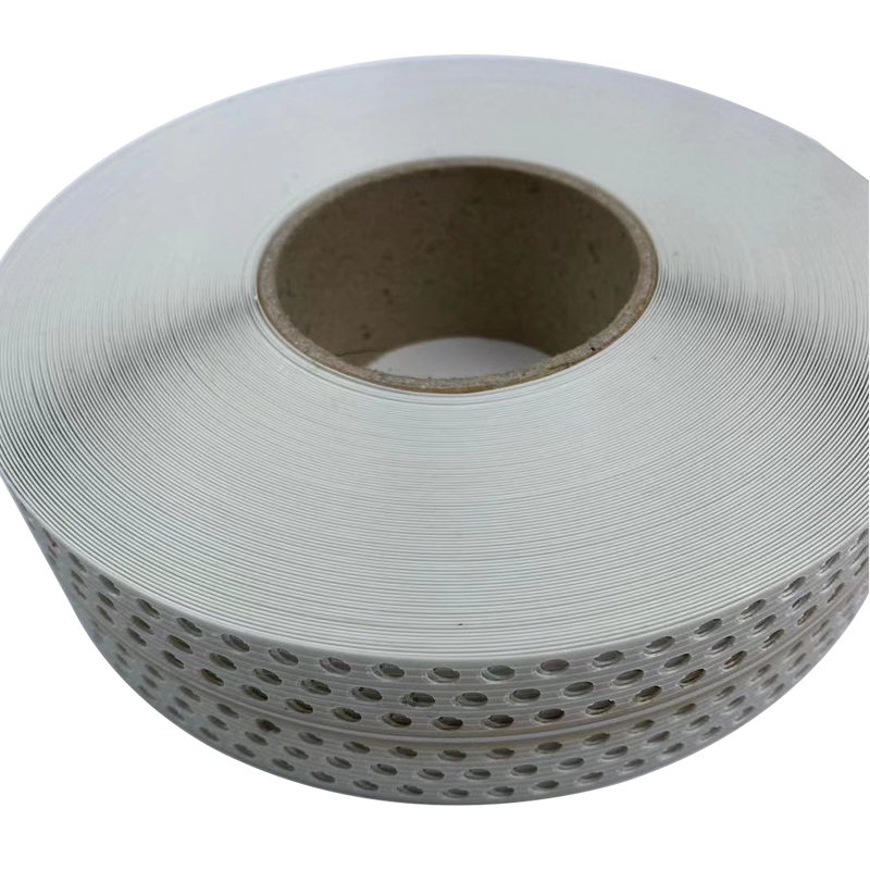 High Quality Wholesale Adhesive Tape Corner Coating Strip Corner Protector Self-adhesive Seam Tape