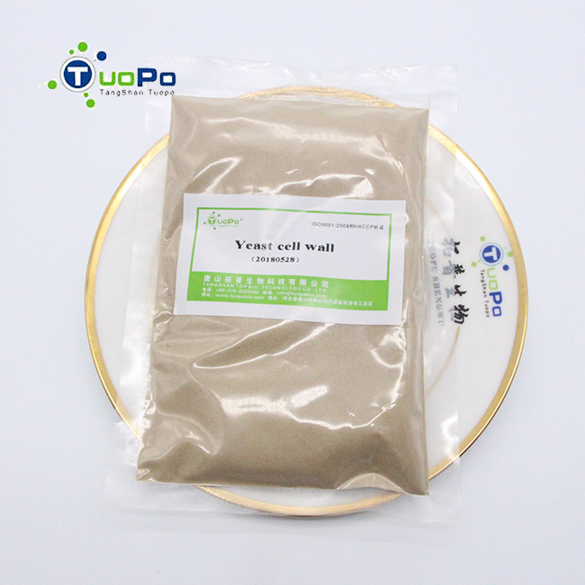 Горячая Распродажа, стенка дрожжевых клеток с высоким содержанием B-glucan и MOS, кормовая добавка для животных