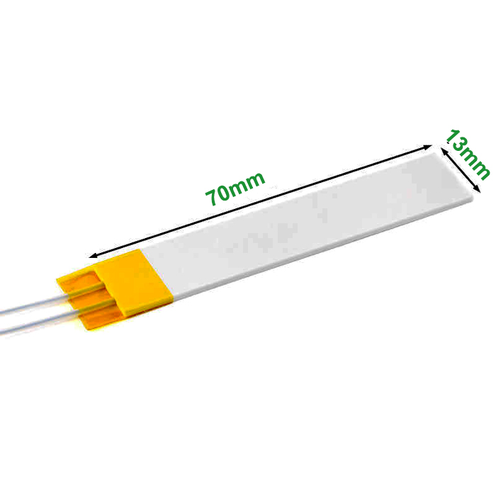12v mini mch ceramic heating element for car oxygen sensor