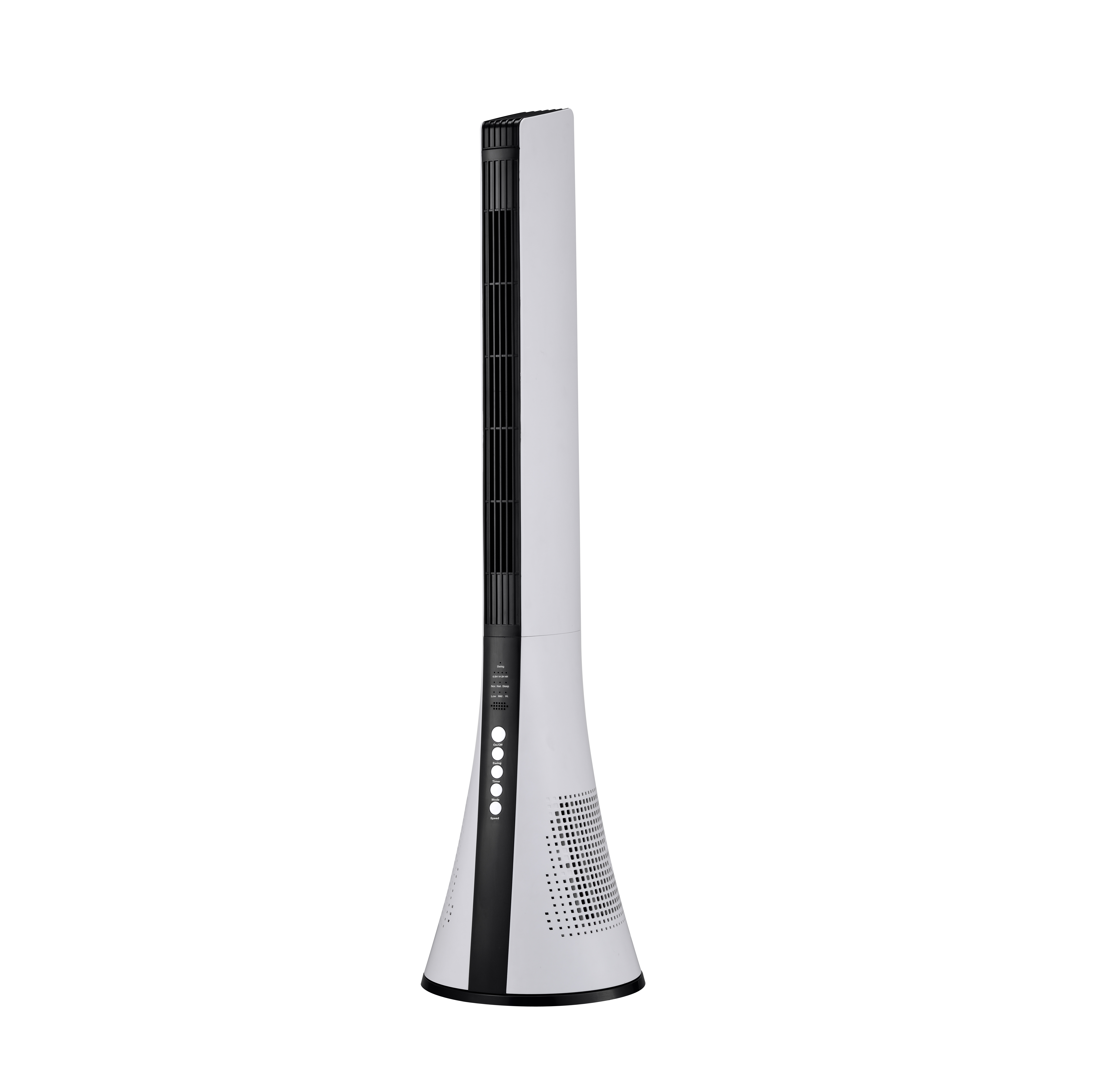 Bladeless Tower fan super energy saving high quality air cooler pcb control board