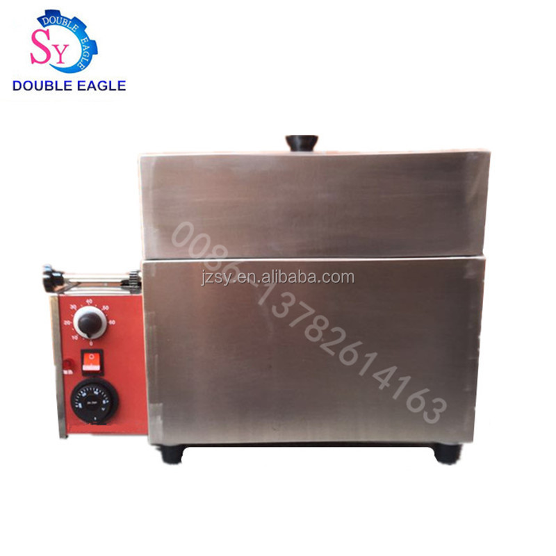 Commercial 20L electric peanut soybean cashew nut roasting baking machine/chestnut coffee bean roasted cargo machine/roas